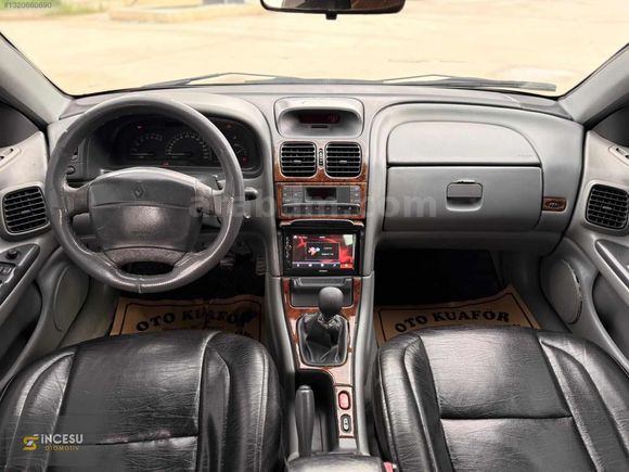İNCESUDAN-VOLVO MOTORLU-140 HP-KONUŞAN PAKET