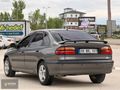İNCESUDAN-VOLVO MOTORLU-140 HP-KONUŞAN PAKET