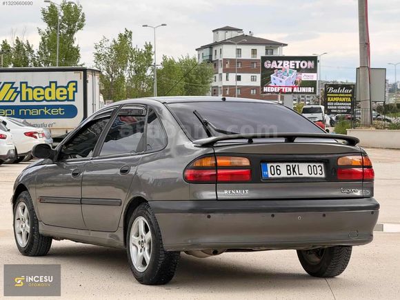 İNCESUDAN-VOLVO MOTORLU-140 HP-KONUŞAN PAKET