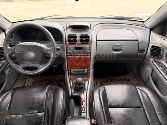 İNCESUDAN-VOLVO MOTORLU-140 HP-KONUŞAN PAKET