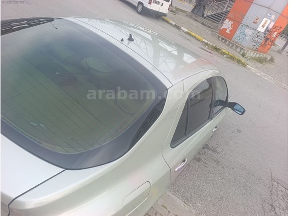 BAKIMLI LAGUNA PRİV..16..