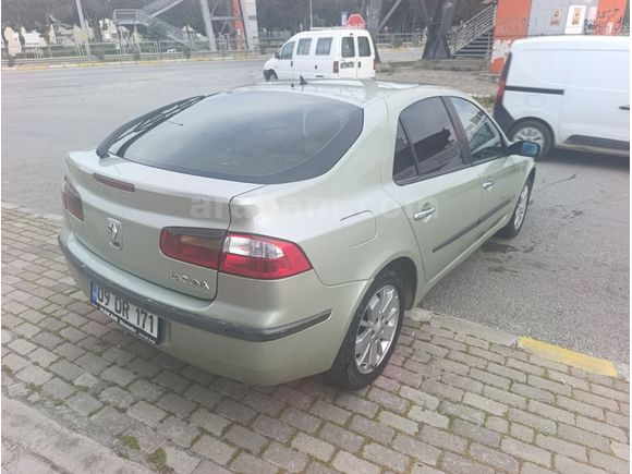 BAKIMLI LAGUNA PRİV..16..