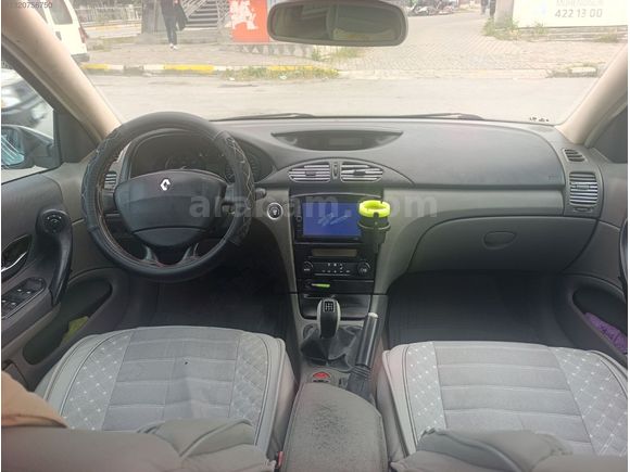 BAKIMLI LAGUNA PRİV..16..