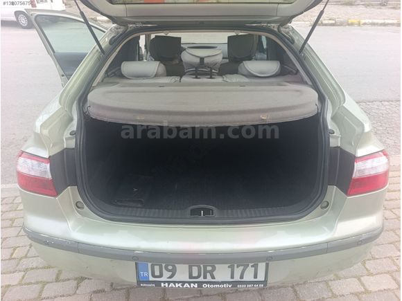 BAKIMLI LAGUNA PRİV..16..