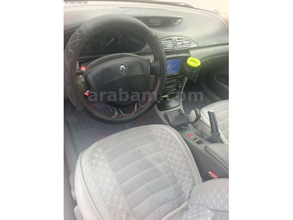 BAKIMLI LAGUNA PRİV..16..