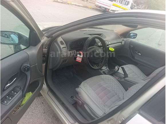 BAKIMLI LAGUNA PRİV..16..