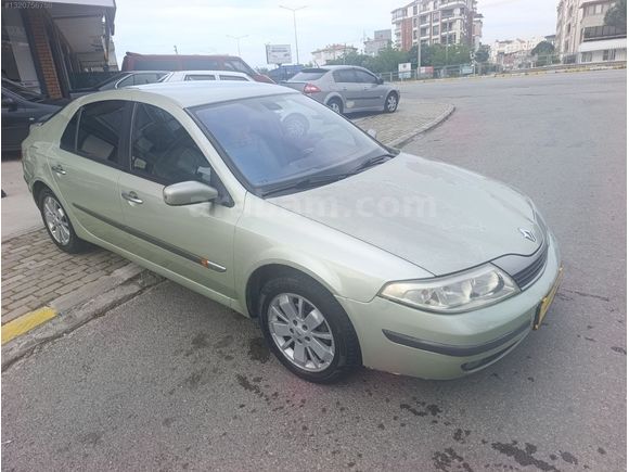 BAKIMLI LAGUNA PRİV..16..