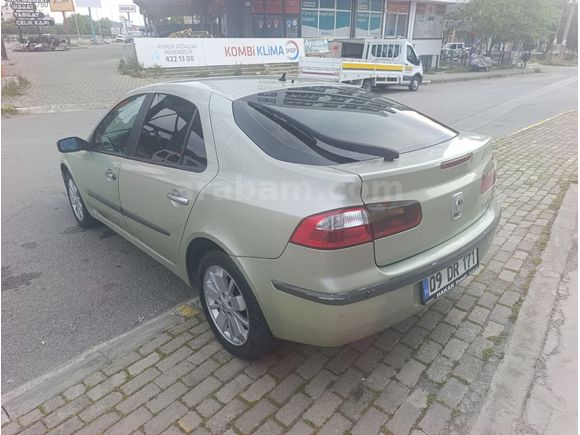 BAKIMLI LAGUNA PRİV..16..