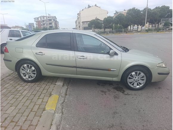 BAKIMLI LAGUNA PRİV..16..