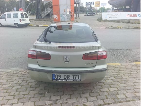 BAKIMLI LAGUNA PRİV..16..