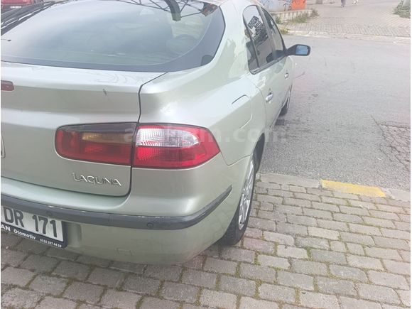 BAKIMLI LAGUNA PRİV..16..