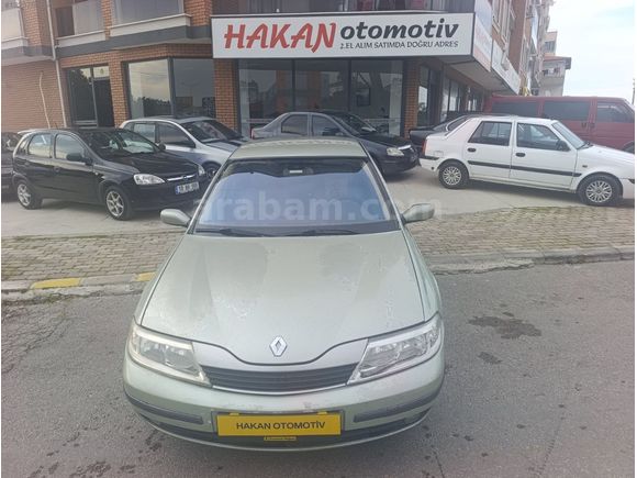 BAKIMLI LAGUNA PRİV..16..