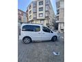 Sahibinden Citroen Berlingo 1.6 BlueHDI Selection 2017 Model 