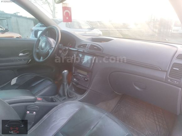 2006 RENAULT LAGUNA FAZ 2 1.6 PRİVİLEGE COMFORT