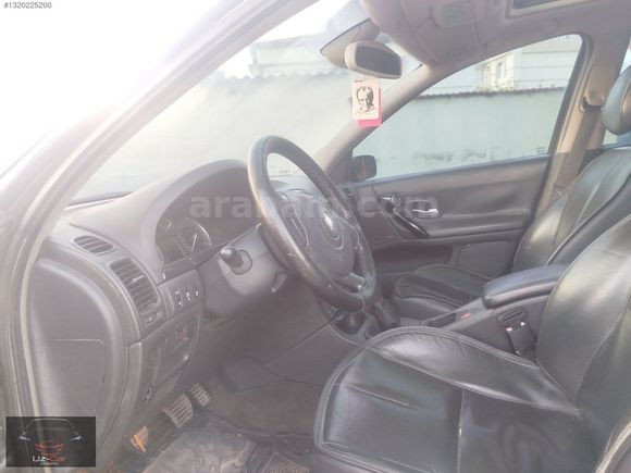 2006 RENAULT LAGUNA FAZ 2 1.6 PRİVİLEGE COMFORT