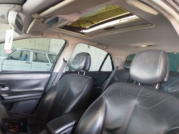 2006 RENAULT LAGUNA FAZ 2 1.6 PRİVİLEGE COMFORT