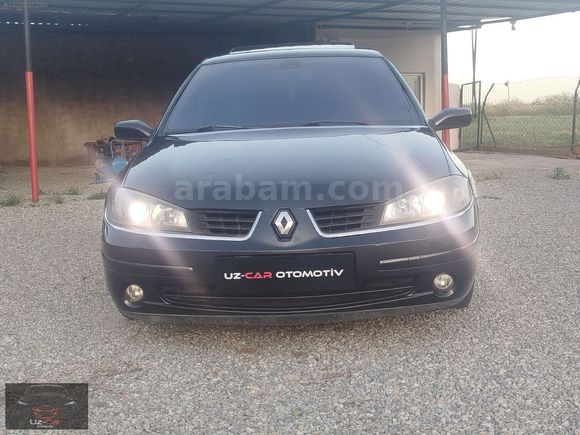 2006 RENAULT LAGUNA FAZ 2 1.6 PRİVİLEGE COMFORT