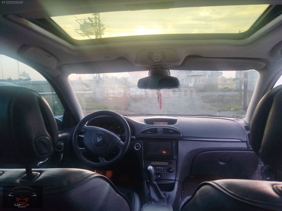 2006 RENAULT LAGUNA FAZ 2 1.6 PRİVİLEGE COMFORT