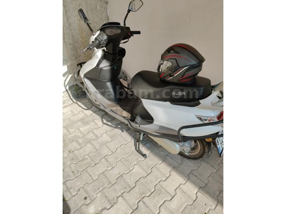 Sahibinden Kuba VN50 Pro Düzce