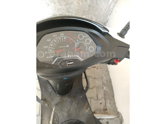 Sahibinden Kuba VN50 Pro Düzce