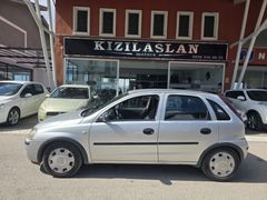 OPEL CORSA 1.3 DİZEL MANUEL.HATASIZ