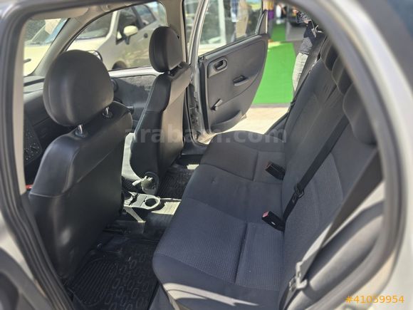 OPEL CORSA 1.3 DİZEL MANUEL.HATASIZ