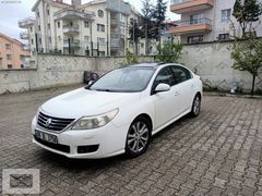 2011 RENAULT LATİTUDE 2.0 DCİ PRİVİLEGE CAM TAVAN OTOMATİK..