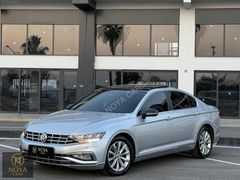 NOYA CARS 2019 VW PASSAT 1.6 TDI CAM TAVAN BOYASIZ DEĞİŞENSİZ