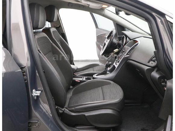 Sahibinden Opel Astra 1.6 CDTI Elite 2016 Model