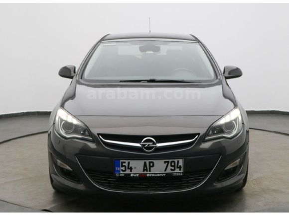 Sahibinden Opel Astra 1.6 CDTI Elite 2016 Model