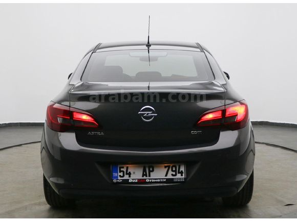 Sahibinden Opel Astra 1.6 CDTI Elite 2016 Model