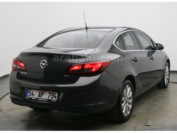 Sahibinden Opel Astra 1.6 CDTI Elite 2016 Model