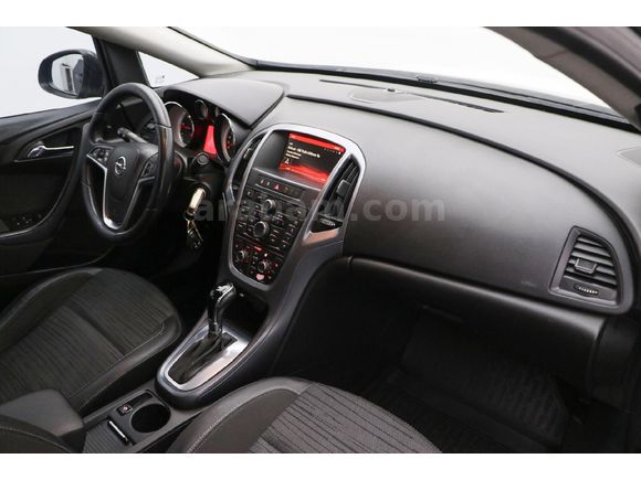 Sahibinden Opel Astra 1.6 CDTI Elite 2016 Model