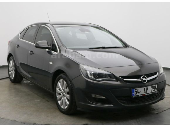 Sahibinden Opel Astra 1.6 CDTI Elite 2016 Model