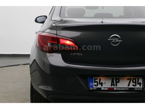 Sahibinden Opel Astra 1.6 CDTI Elite 2016 Model
