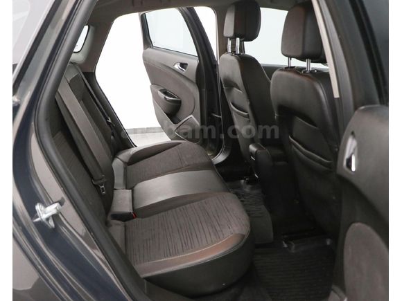 Sahibinden Opel Astra 1.6 CDTI Elite 2016 Model