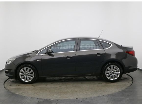 Sahibinden Opel Astra 1.6 CDTI Elite 2016 Model
