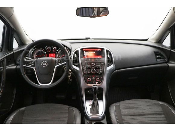 Sahibinden Opel Astra 1.6 CDTI Elite 2016 Model