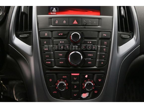 Sahibinden Opel Astra 1.6 CDTI Elite 2016 Model
