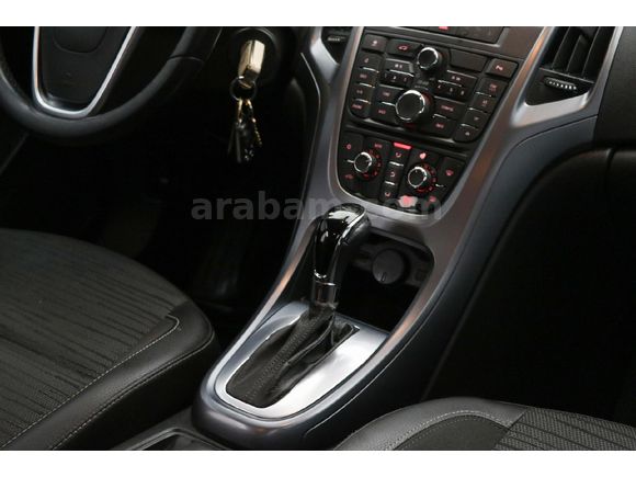 Sahibinden Opel Astra 1.6 CDTI Elite 2016 Model