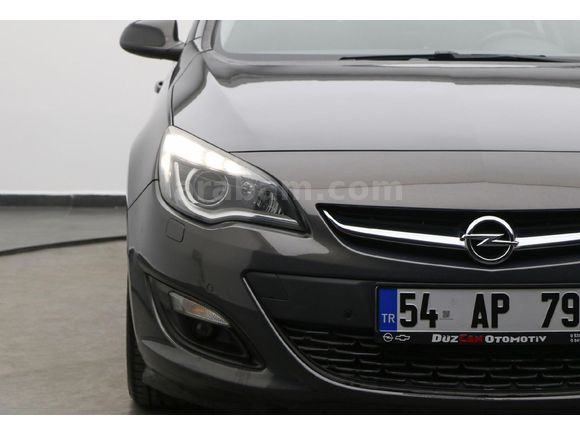 Sahibinden Opel Astra 1.6 CDTI Elite 2016 Model
