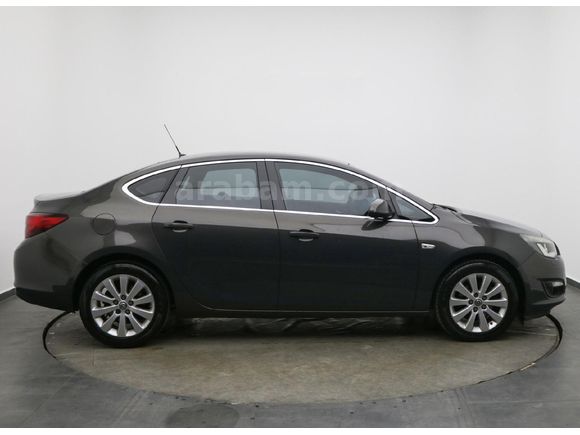 Sahibinden Opel Astra 1.6 CDTI Elite 2016 Model