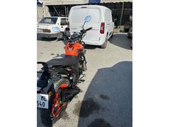 ?? 2024 ARORA MT125 CBS | 12.700 KM | TEMİZ BAKIMLI | 75.000 TL ??