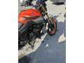 ?? 2024 ARORA MT125 CBS | 12.700 KM | TEMİZ BAKIMLI | 75.000 TL ??