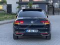 ZEYDAN'DAN HATASIZ BOYASIZ CAM TAVAN PASSAT
