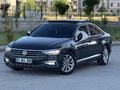 ZEYDAN'DAN HATASIZ BOYASIZ CAM TAVAN PASSAT