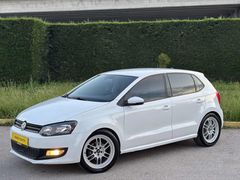 EFENDİ'DEN VOLKSWAGEN POLO 1.4 TDİ TRENDLİNE 205.xxx km
