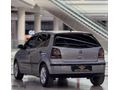 2008 MODEL - CAM GİBİ POLO - 1.4 TDİ - ÇELİK JANT