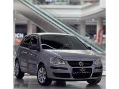 2008 MODEL - CAM GİBİ POLO - 1.4 TDİ - ÇELİK JANT