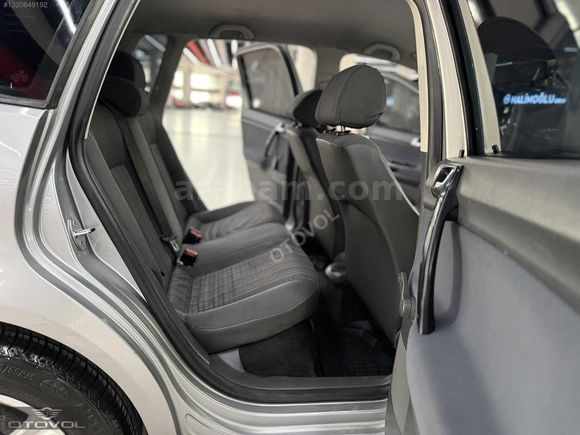 2008 MODEL - CAM GİBİ POLO - 1.4 TDİ - ÇELİK JANT